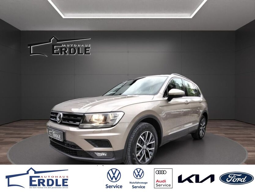 VW Tiguan 88.500 km 21.880 € Aindling 86447