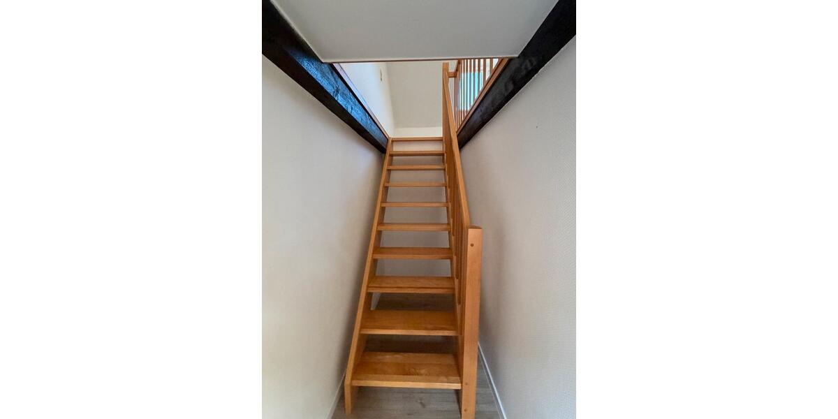 Maisonettenwohnung Osterwieck - 3 Zimmer, 80 m&sup2;, 700&euro; | Angebot:26162522