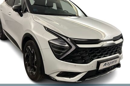 Kia Sportage 37.047 km 29.480 &euro; Dorfmark 29683