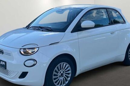 Fiat 500e 23.690 km 17.980 &euro; Freising 85356
