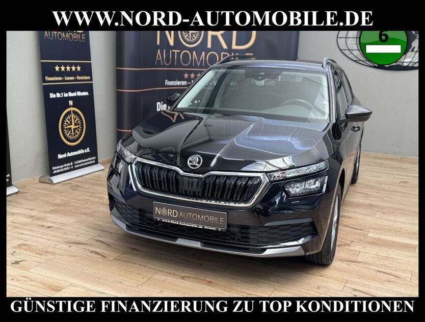 Skoda Kamiq 60.970 km 19.480 € Rastede/ Wahnbek 26180