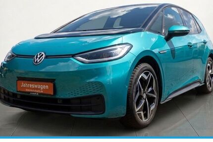 VW ID.3 45.890 km 28.480 &euro; Limburg 65549