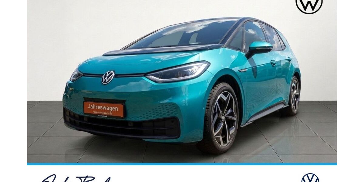 VW ID.3 45.890 km 28.480 &euro; Limburg 65549