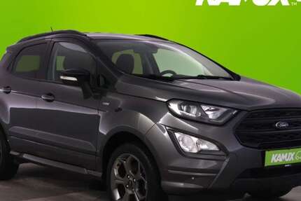 Ford EcoSport 94.446 km 11.849 &euro; Stade 21682