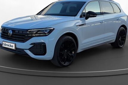 VW Touareg 81.900 km 51.980 &euro; Weimar 99423