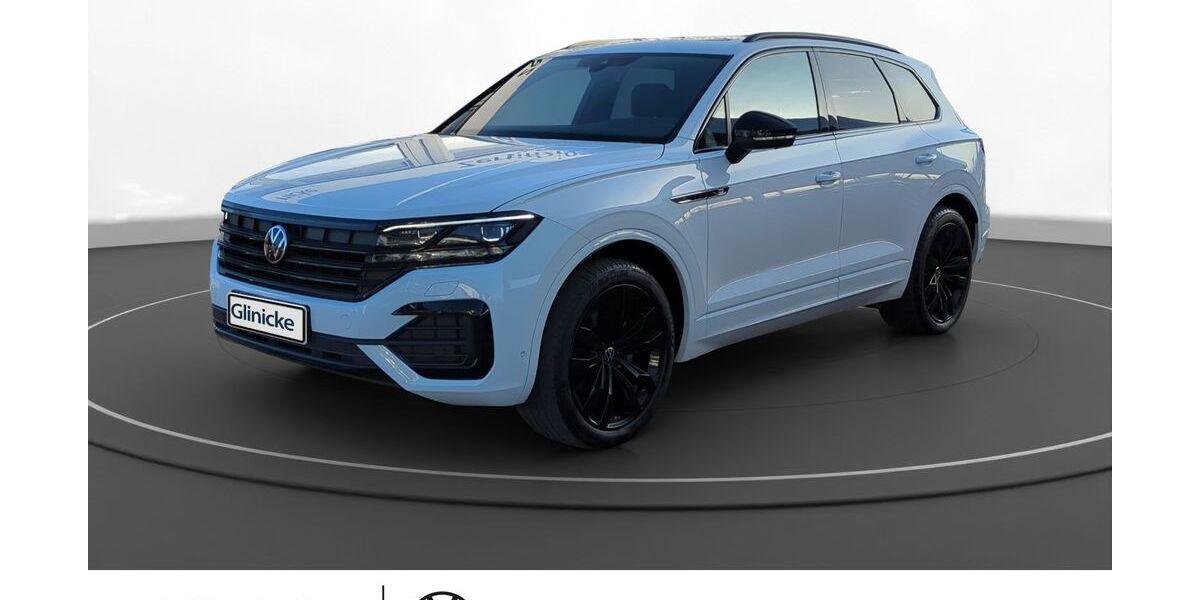 VW Touareg 81.900 km 51.980 &euro; Weimar 99423