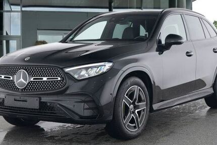 Mercedes-Benz GLC 300 20.314 km 62.899 € Altdorf 90518