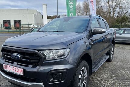 Ford Ranger 85.890 km 33.990 &euro; Wittenberge 19322