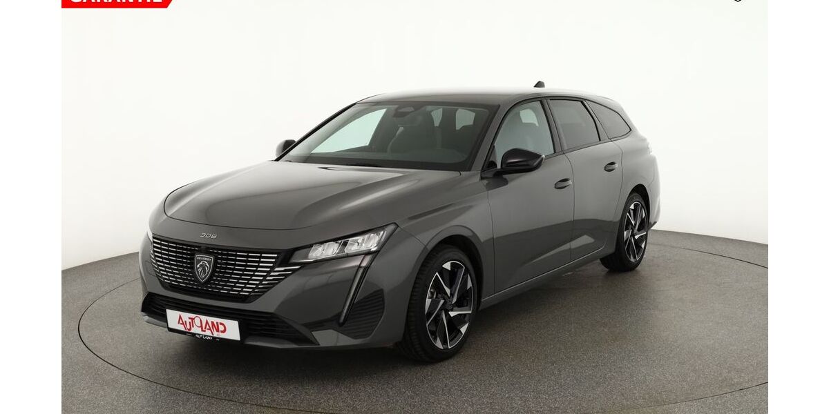Peugeot 308 7.384 km 23.785 &euro; Dresden 01239