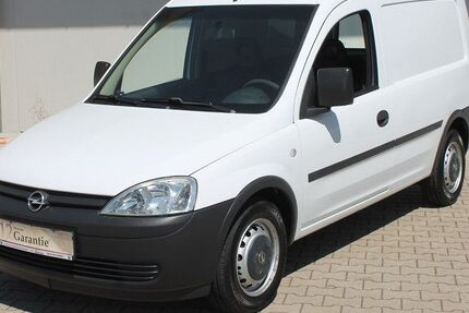 Opel Combo 130.000 km 4.499 &euro; Reichelsheim 64385