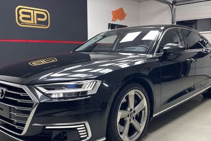 Audi A8 115.700 km 41.990 &euro; Schongau 86956