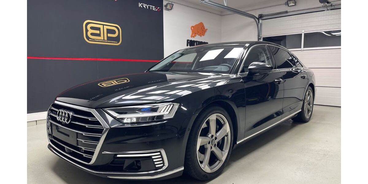 Audi A8 115.700 km 41.990 &euro; Schongau 86956