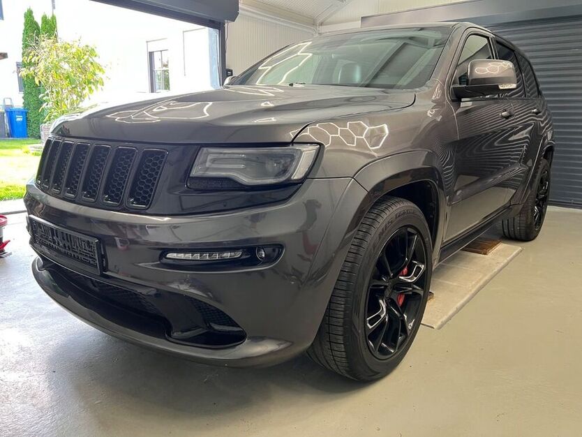 Grand Cherokee