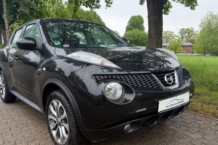 Nissan Juke 48.170 km 8.550 &euro; Buxtehude 21614
