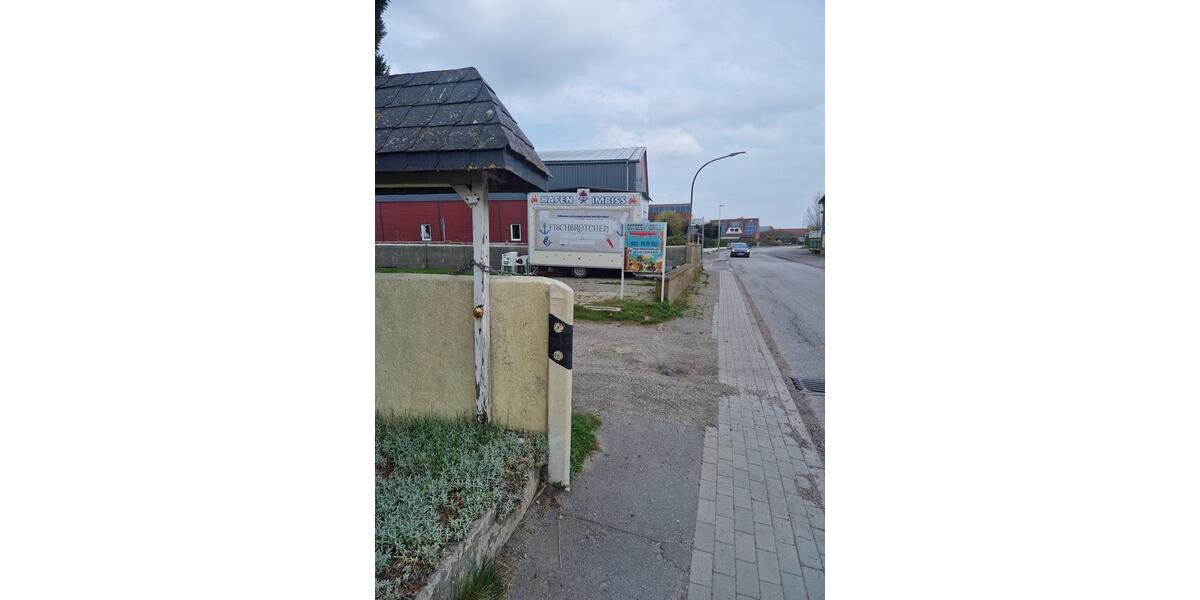 Gewerbeobjekt Fehmarn - 750&euro; | Angebot:26223798