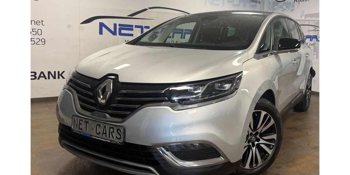 Renault Espace 108.660 km 14.850 &euro; Hilden 40721
