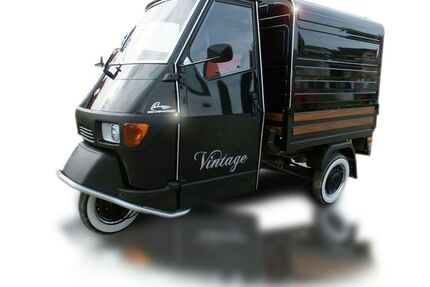 Piaggio APE