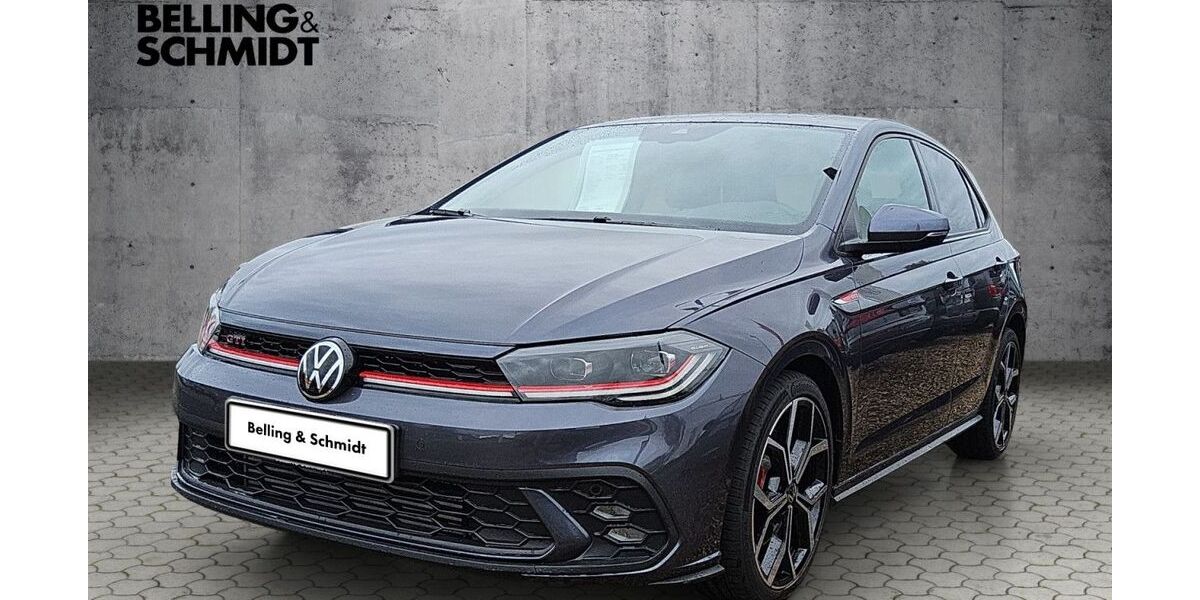 VW Polo 11.250 km 27.950 &euro; Dannenberg 29451
