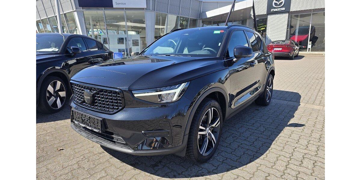 Volvo XC40 26.500 km 37.440 &euro; Zeven 27404