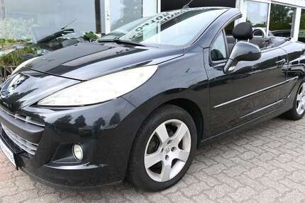 Peugeot 207 174.000 km 2.900 &euro; Seevetal 21218