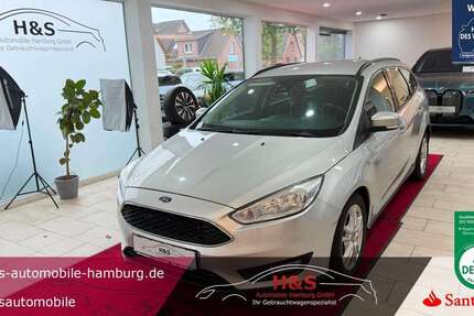 Ford Focus 222.322 km 3.800 &euro; Pinneberg 25421