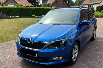Skoda Fabia 169.899 km 7.799 &euro; Stuhr Seckenhausen 28816