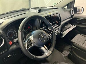 Mercedes-Benz Vito 116 Tourer PRO lang STANDHZ AHK 24.229 km 55.890 &euro; Sangerhausen 06526