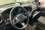 Mercedes-Benz Vito 116 Tourer PRO lang STANDHZ AHK 24.229 km 55.890 &euro; Sangerhausen 06526