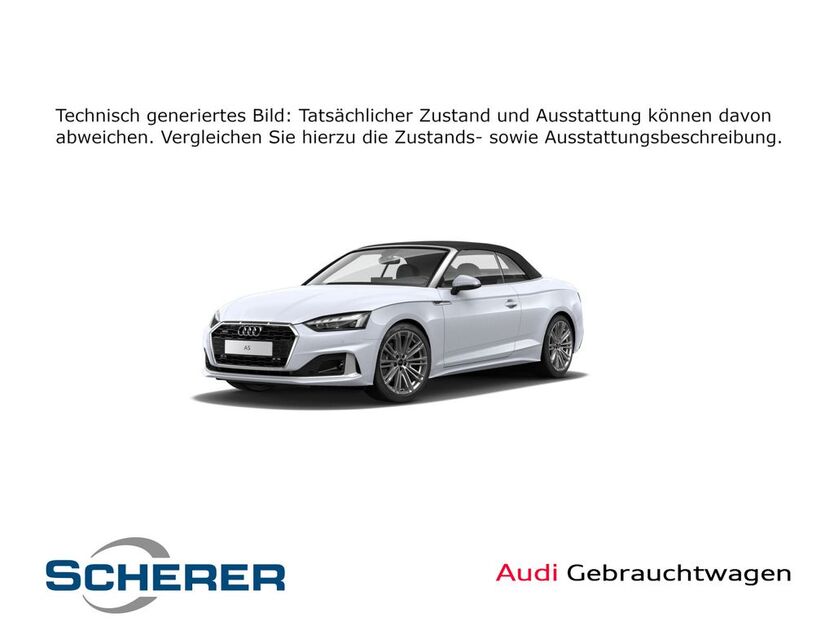 Audi A5 40.000 km 34.895 € Saarbrücken 66115