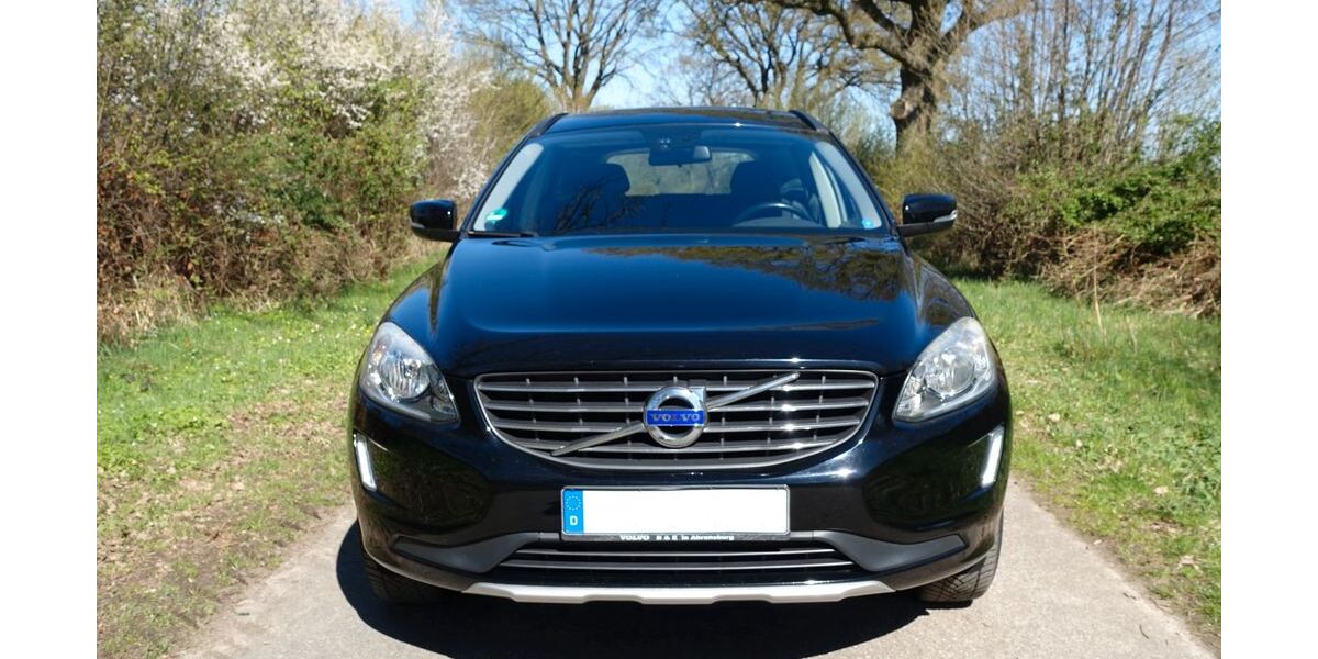 Volvo XC60 108.000 km 12.800 &euro; Bargteheide 22941