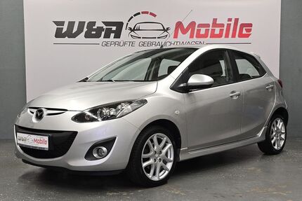 Mazda 2 97.900 km 6.900 € Großmaischeid 56276