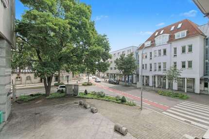 Wohnung zum Kaufen in Sindelfingen 295.000 € 81.85 m² 3 zimmer