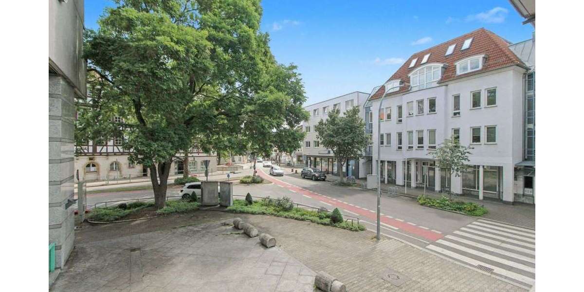 Wohnung zum Kaufen in Sindelfingen 295.000 € 81.85 m² 3 zimmer
