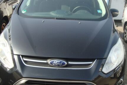 Ford C-Max 187.000 km 4.990 &euro; Friedrichshafen 88048