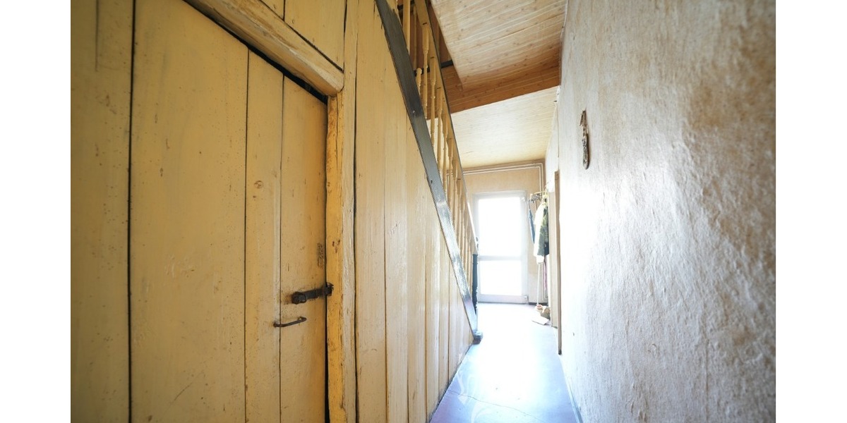 Traumhaftes Ensemble: Energieeffizientes (A) Einfamilienhaus mit Büro, großem Innenhof & Garten - Mehrfamilienhaus, Wohnhaus Fahr Fahr | Angebot:27248496