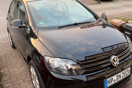 VW Golf Plus 67.500 km 6.950 &euro; Zwingenberg 64673