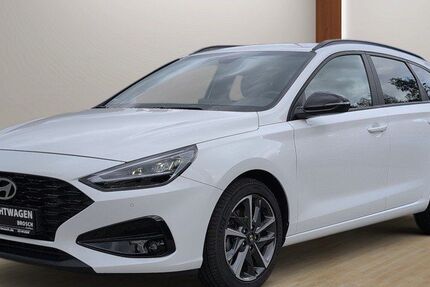 Hyundai i30 15.000 km 21.999 &euro; Durach 87471