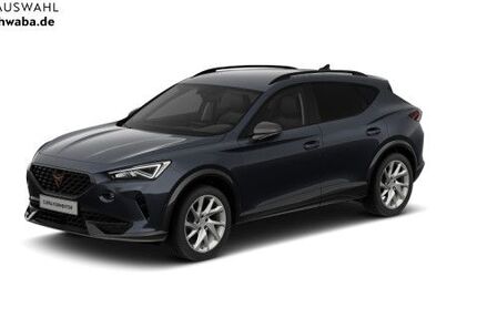 Cupra Formentor 28.105 km 25.390 &euro; Gersthofen 86368