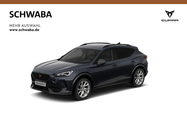 Cupra Formentor 28.105 km 25.390 &euro; Gersthofen 86368