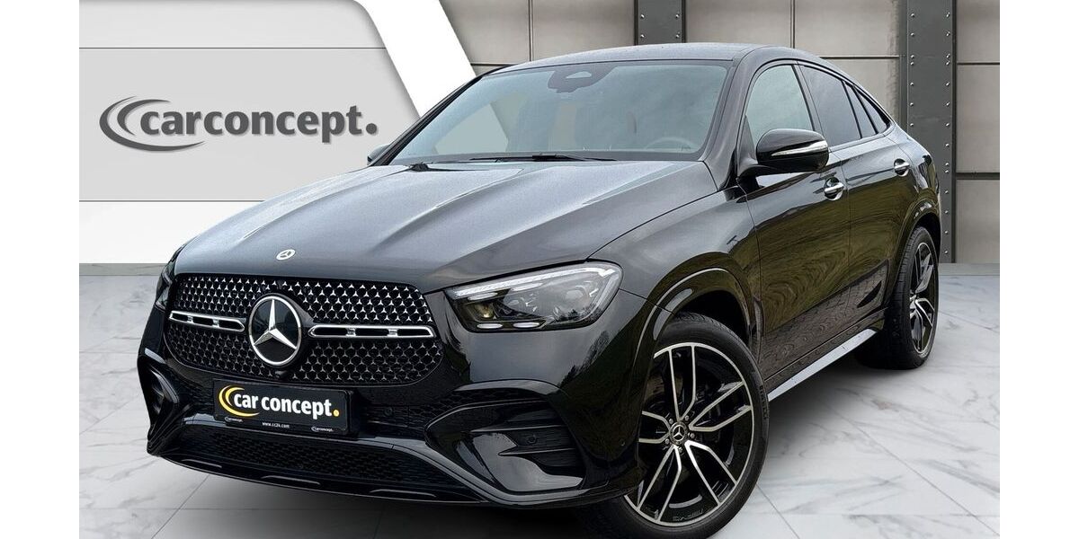 Mercedes-Benz GLE 450 15.532 km 88.900 &euro; Wetzlar 35579