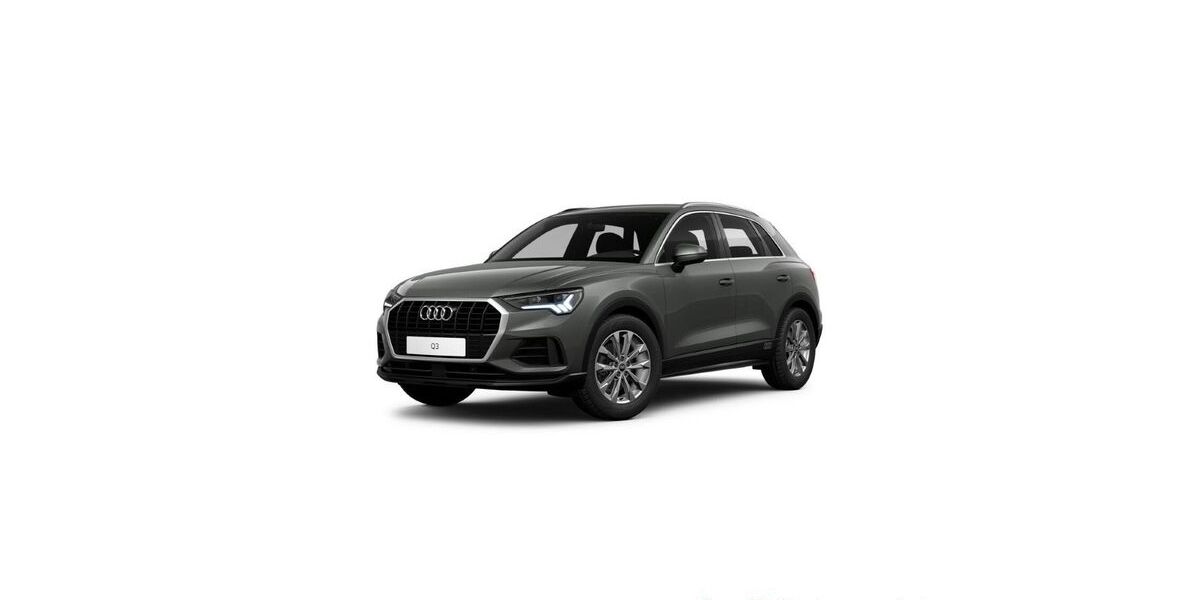 Audi Q3 53.890 km 28.980 &euro; Haßfurt 97437