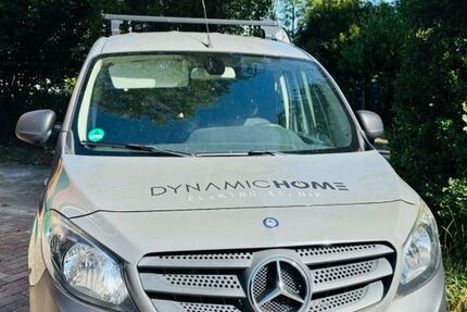 Mercedes-Benz Citan 150.185 km 7.400 &euro; Oldenburg 26125