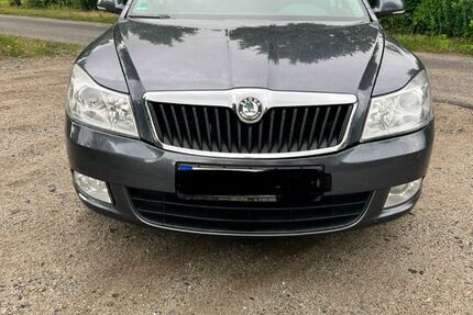 Skoda Octavia 167.000 km 4.499 &euro; Cottbus 03048
