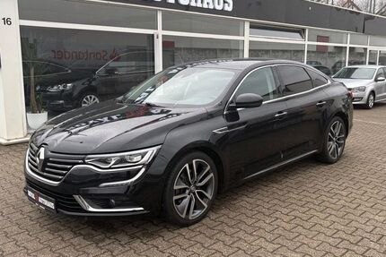 Renault Talisman 100.000 km 13.900 &euro; Oberhausen 46049