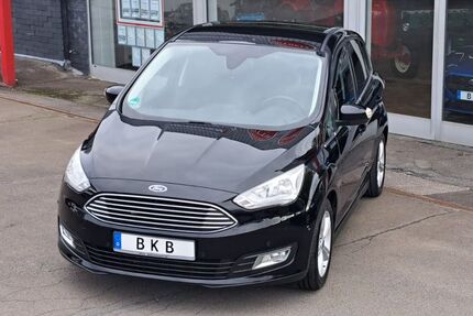 Ford C-Max 131.793 km 8.990 &euro; Remscheid 42897
