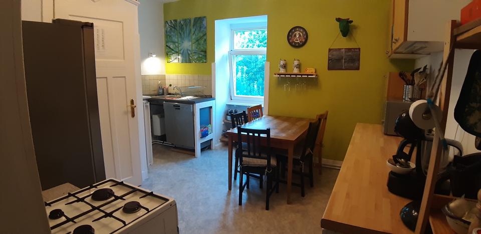 Etagenwohnung Gelnhausen - 1 Zimmer, 140 m&sup2;, 293&euro; | Angebot:25419185