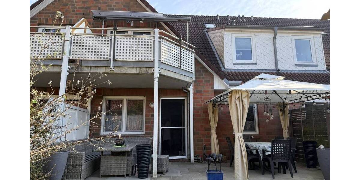 Einfamilienhaus Schwarzenbek - 2 Zimmer, 149.000&euro; | Angebot:26128488