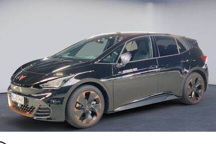 Cupra Born 3.500 km 38.430 € Hildesheim 31135