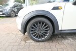 Mini ONE Klima PDC 17erAlus HUneu 4-Zylinder 63.000 km 5.950 &euro; Seevetal - Hittfeld 21218