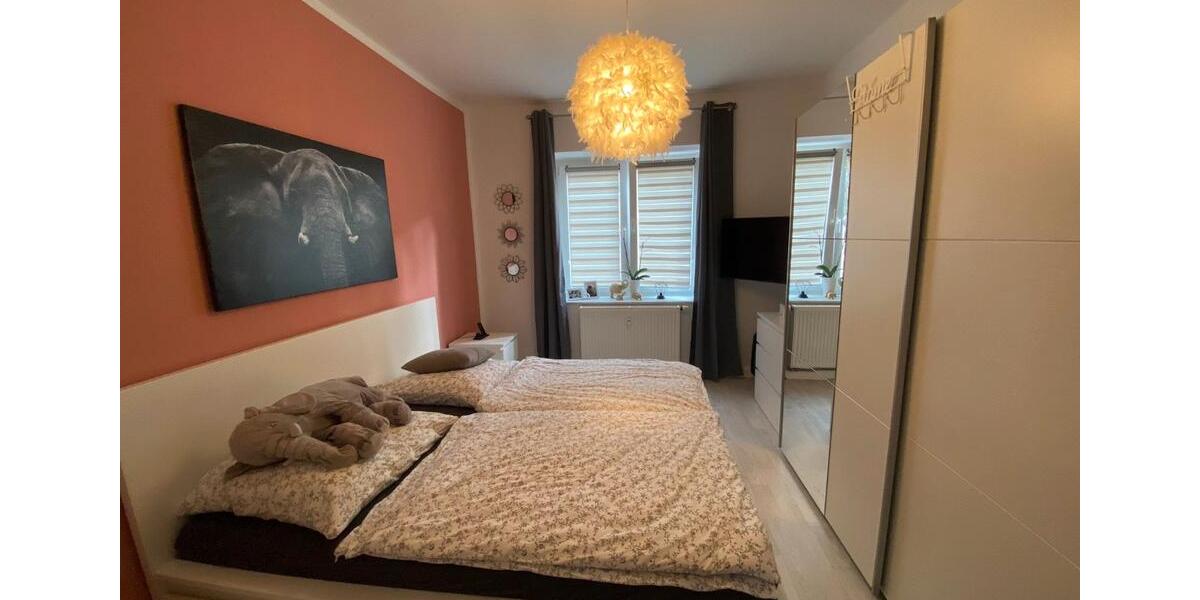 Etagenwohnung Köthen (Anhalt) - 2 Zimmer, 49 m&sup2;, 319&euro; | Angebot:26368423